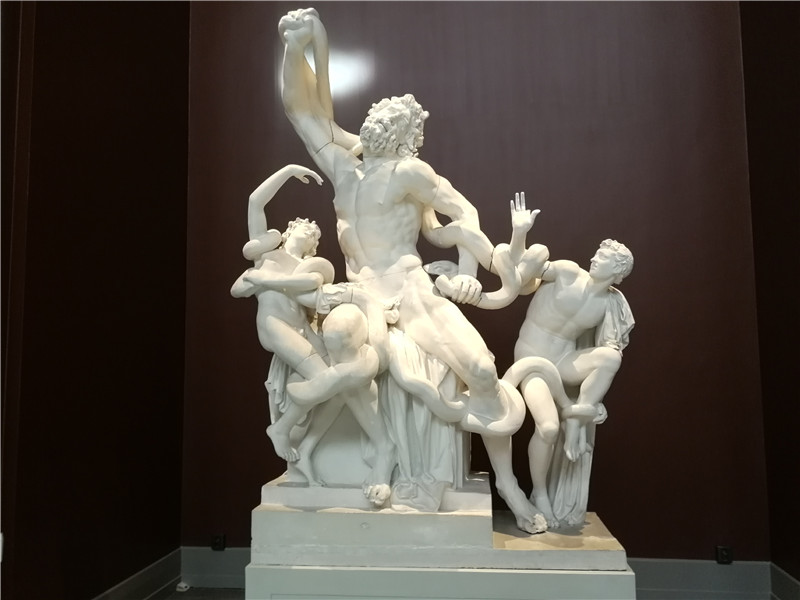 与Volvo同行奔跑在路上——哥德堡半程马拉松之旅（上）