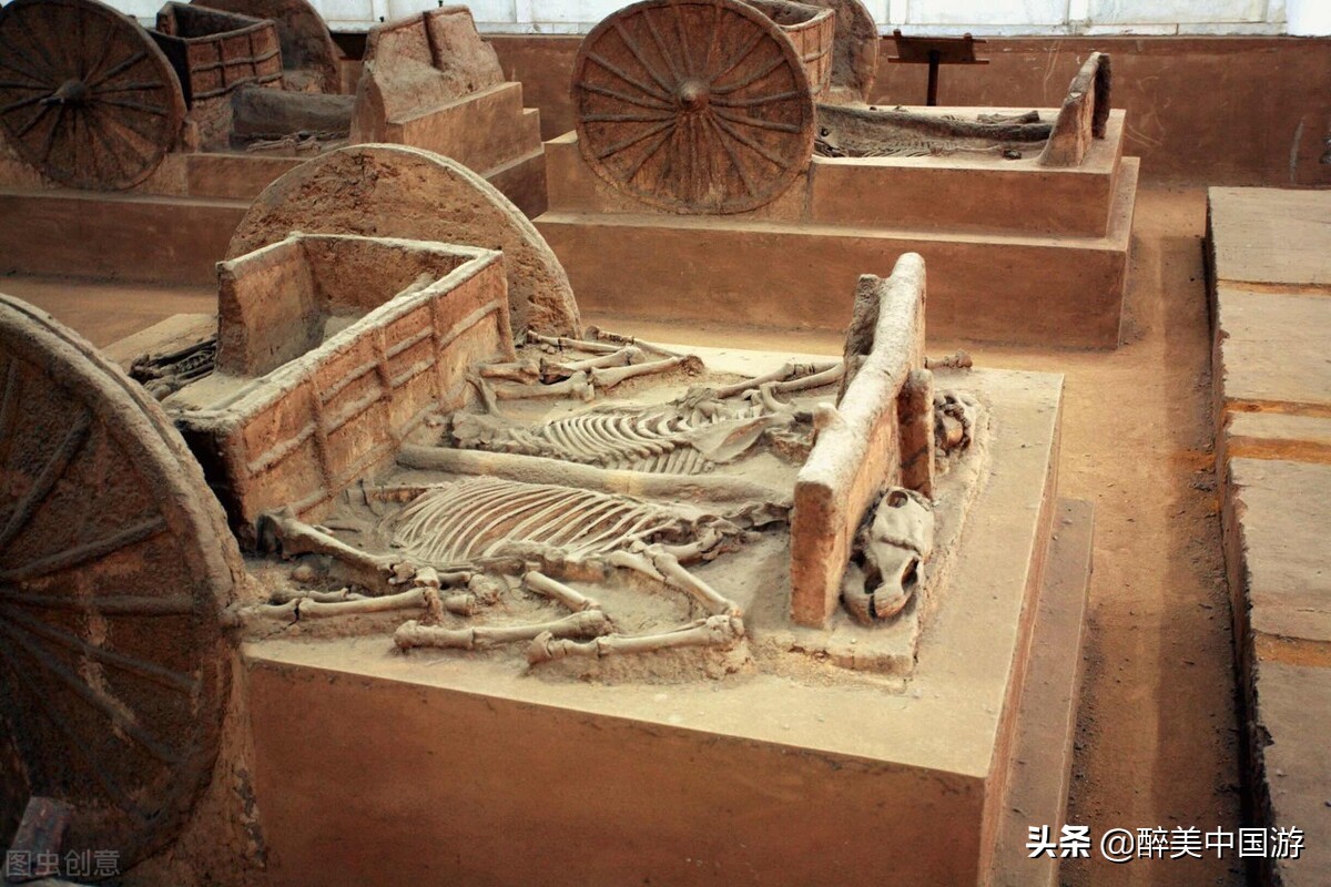 河南5a级旅游景点排名前十,河南合适老人腿脚不方便去的景点