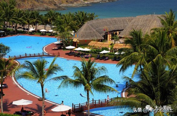 亲子海岛旅行攻略,7月最合适亲子游的海岛