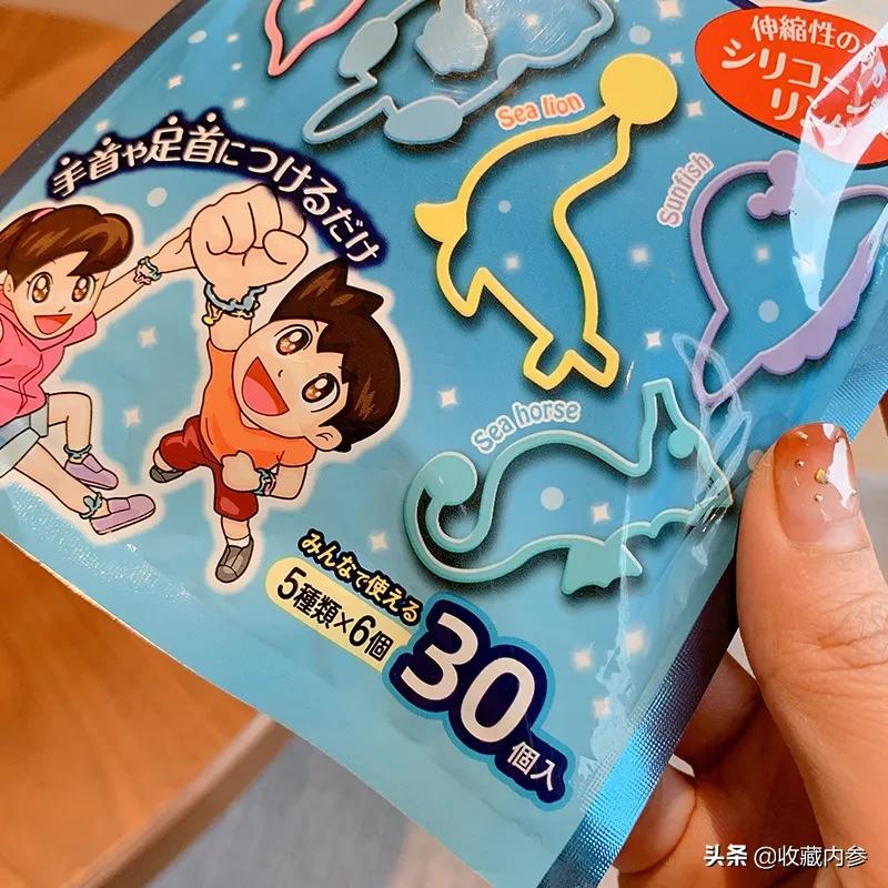 日本金鸟驱蚊手环晚上能够戴吗,日本金鸟驱蚊手环都是什么图案