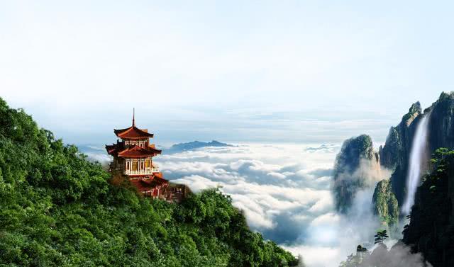 河南14大5a景区,河南5a景区门票一览表