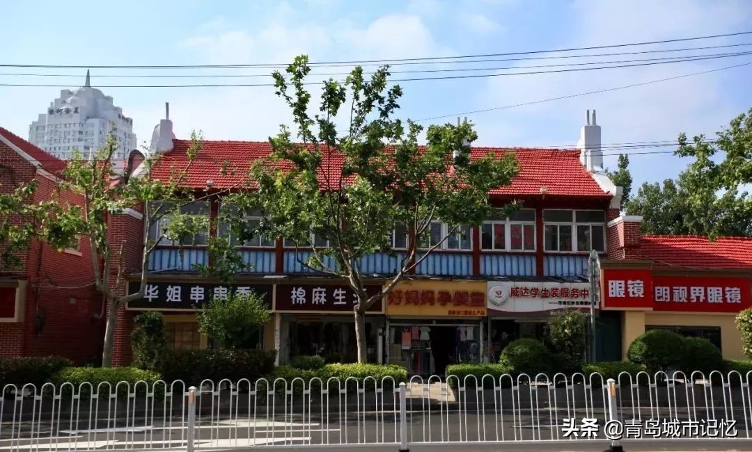 找寻老街里的老字号，珍贵旧影中的城市记忆