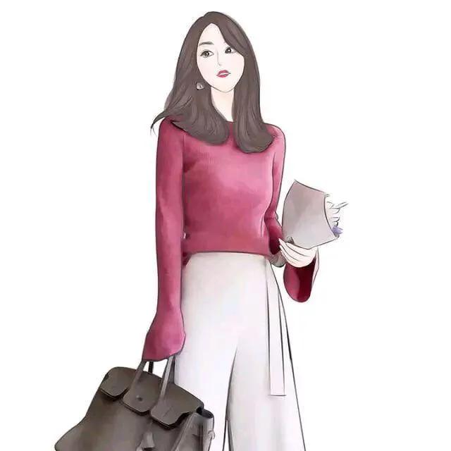 女性个性签名简短霸气干净,个性霸气的女性微信名字