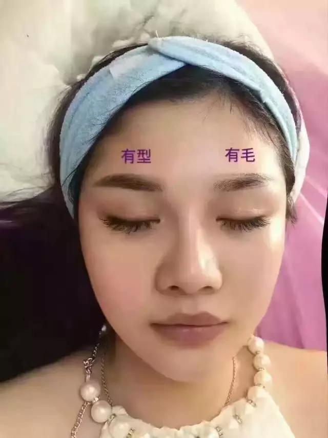 梵娅纹绣怎么样,梵娅纹绣半永久眼线教程