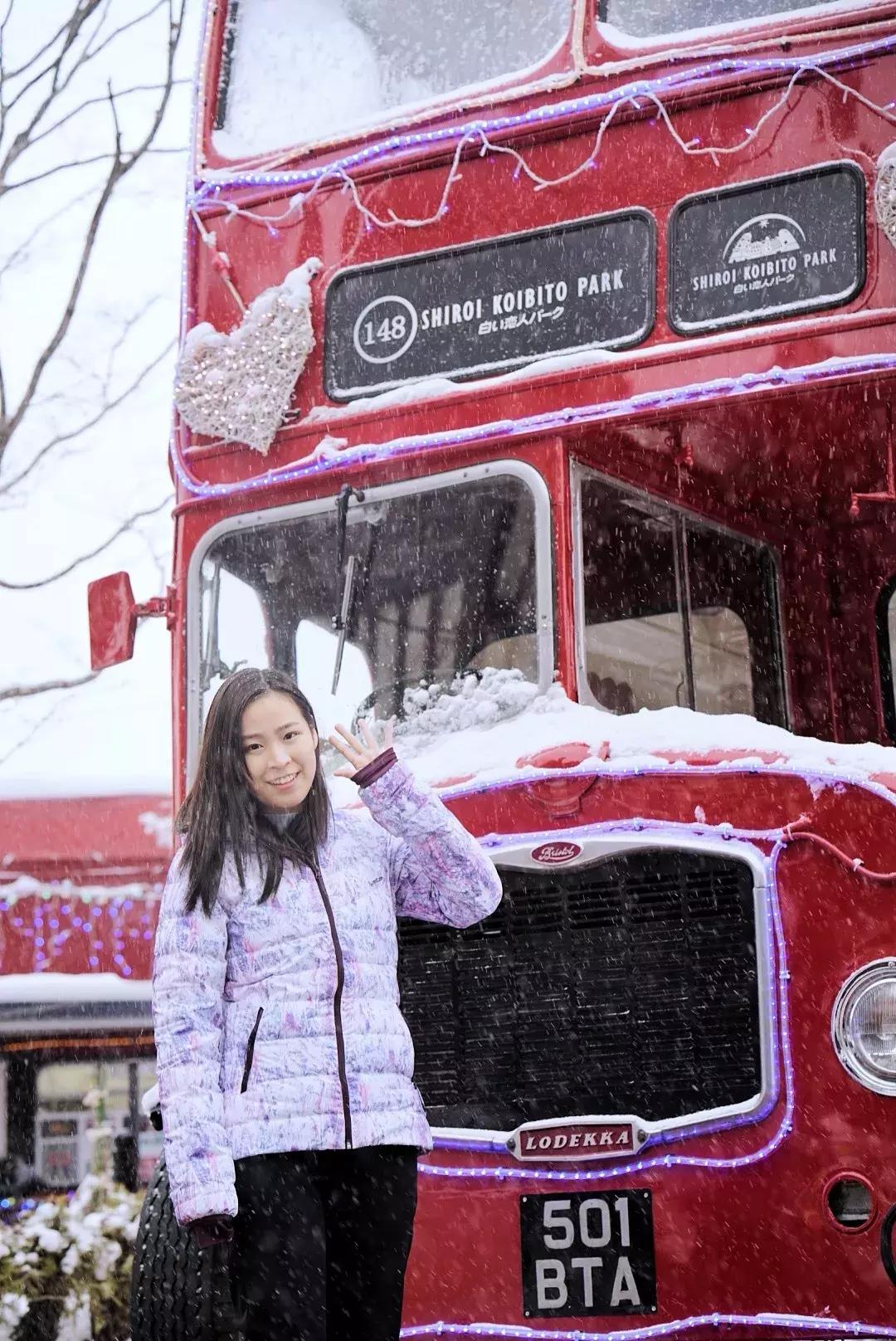 上海雪乡五日游攻略,日本雪乡一日游多少钱