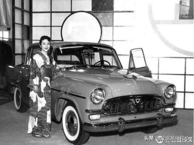 毫无用处的汽车知识篇64：日本汽车产业-丰田家族发展流水账