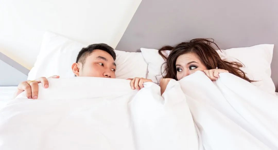 你是如何感受性的？|性自我意识是享受美好亲密关系的要害