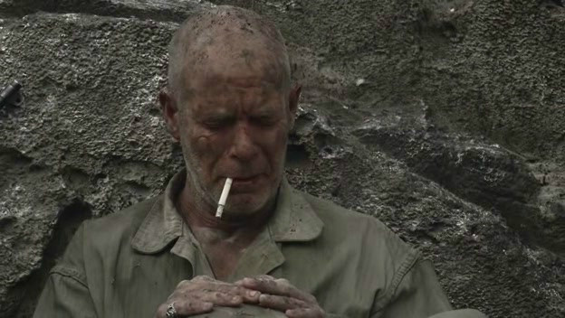 二战香烟故事,二战时美军香烟