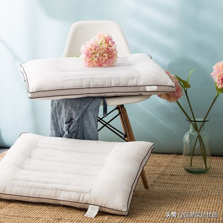 家纺小常识枕芯怎么选好,国内家纺枕芯十大品牌