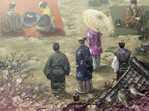 岛津家大阪之战,岛津家之战完全版