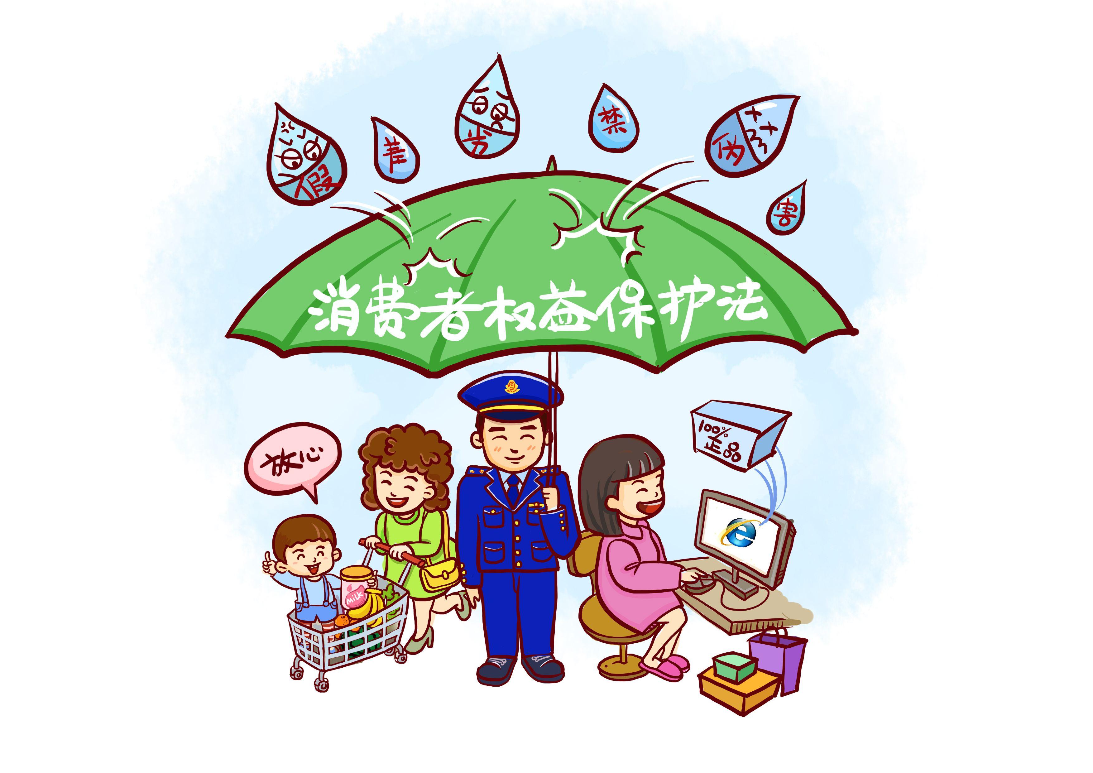 消费者投诉商家最快有效的方法,商家怕投诉到12315吗