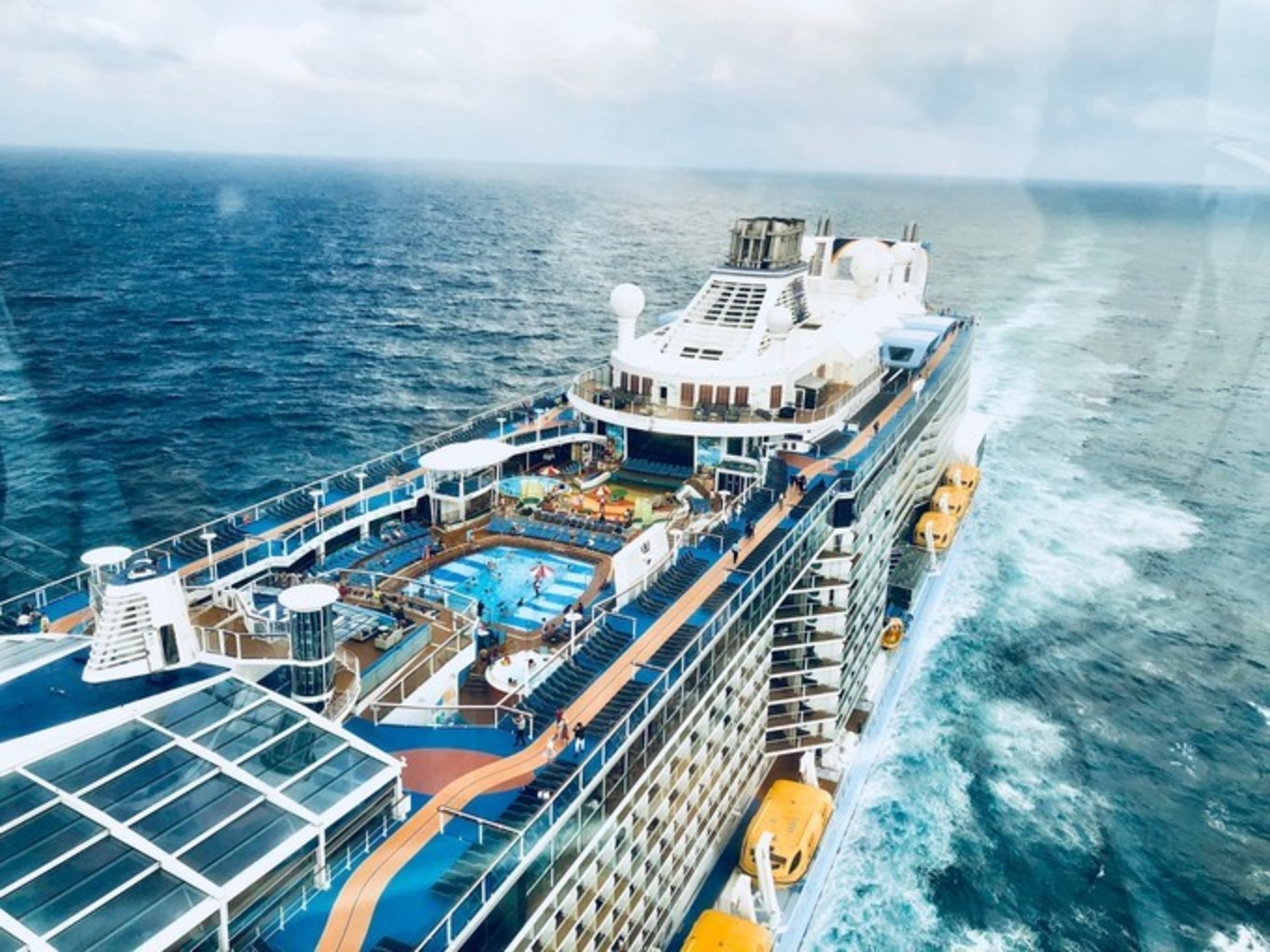 皇家加勒比选哪条航线,皇家加勒比海洋航线