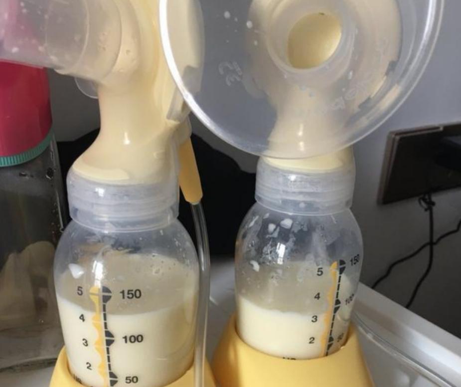 宝妈攒200袋母乳被婆婆扔掉,宝妈囤了200袋奶乳被婆婆偷偷倒掉