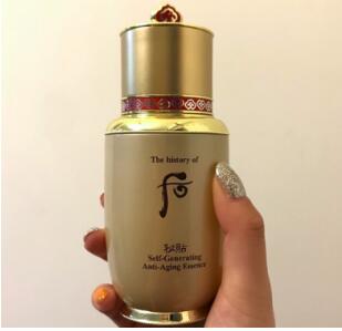合适43岁的抗衰抗皱精华,一款黑科技精华抗衰抗皱补水紧致