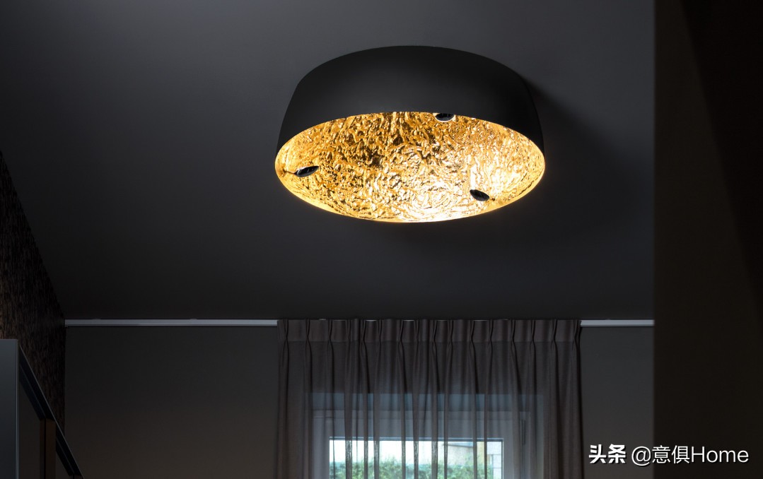 catellani的灯具,catellanismith官网
