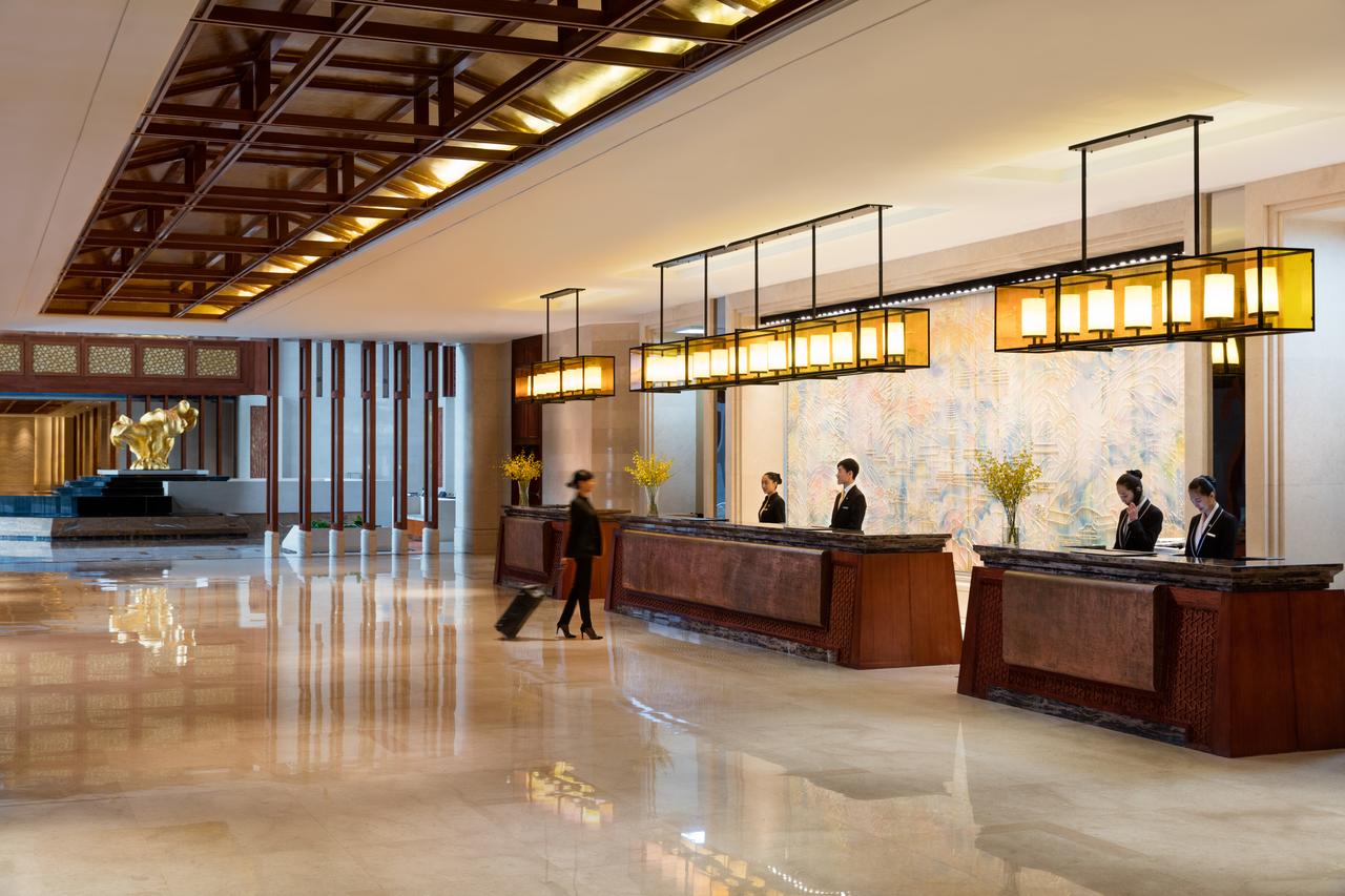 中国顶级酒店排行榜,山西著名酒店排名