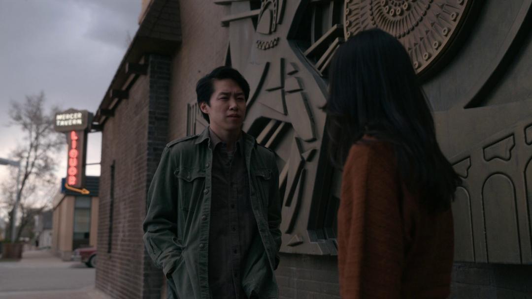 超好看的科幻奇幻剧,一部被严重低估的科幻电影