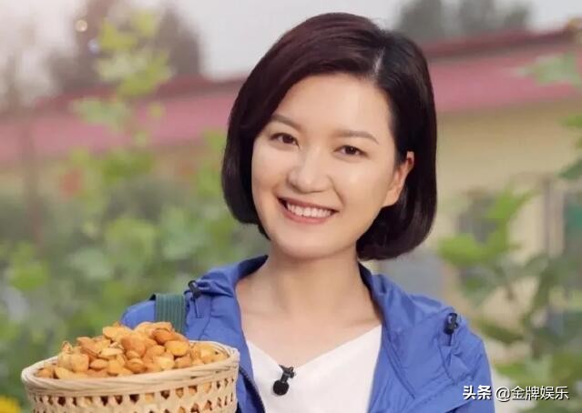 东方卫视陈蓉是什么职位,黄奕王冠陈蓉