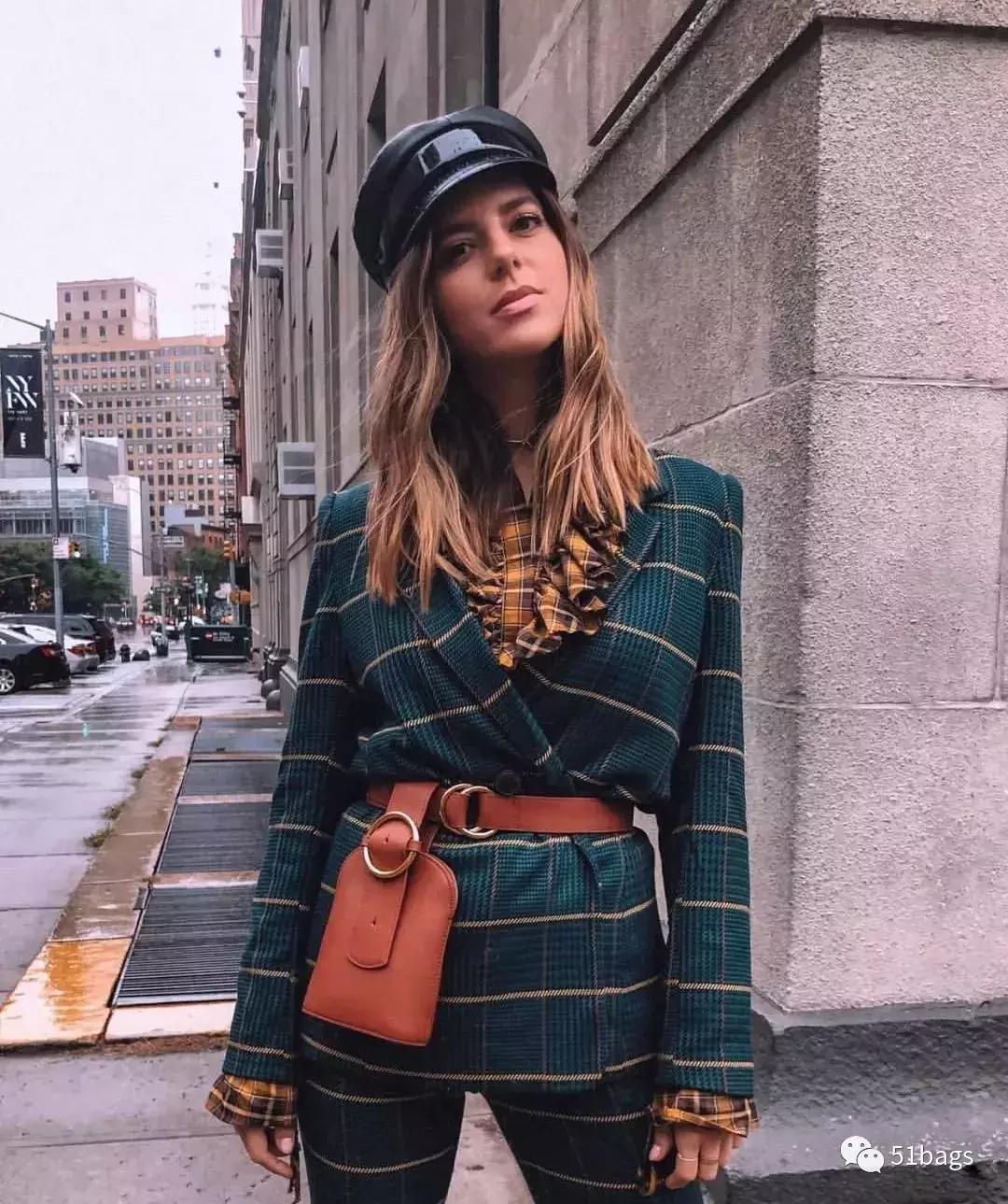 小众又不失大牌的包包,纽约小众品牌