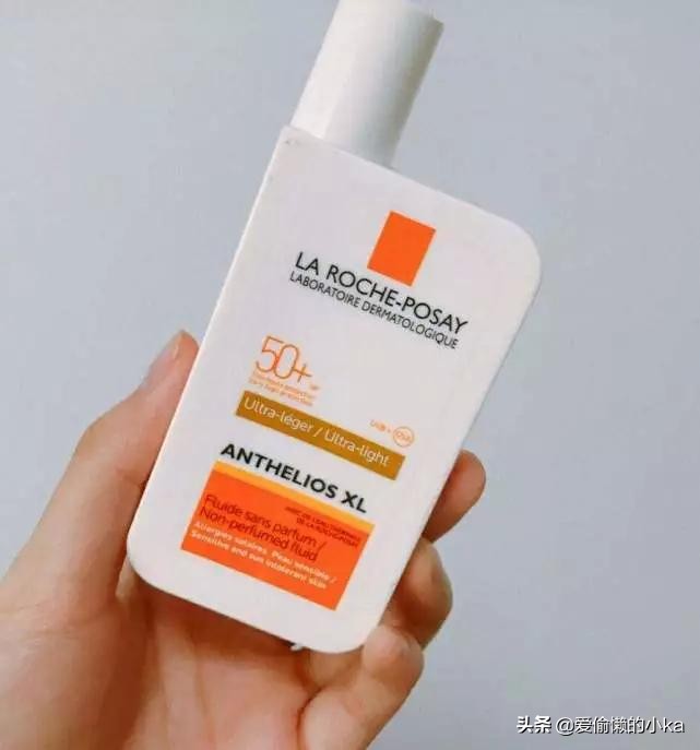 防晒霜基本小常识,关于防晒霜推荐