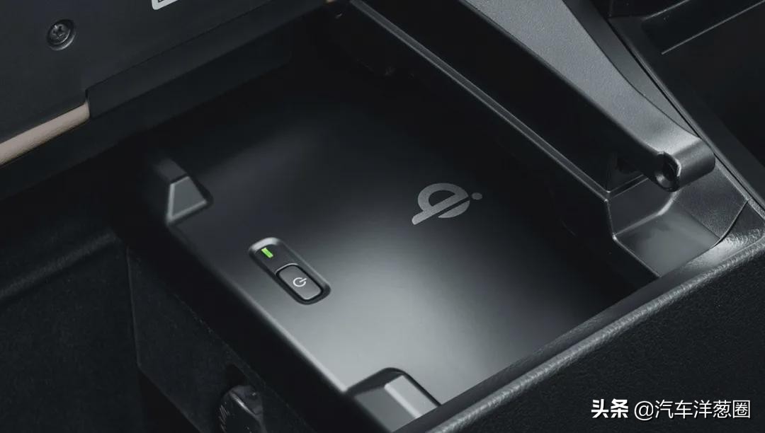 这价格配置足以让bba慌了,六七十万不买bba有什么选择