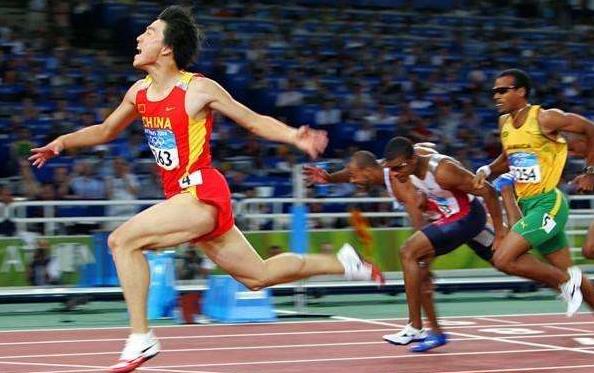 中国体坛现役最强的6位运动员，田径一哥上榜，武磊成国足遮羞布