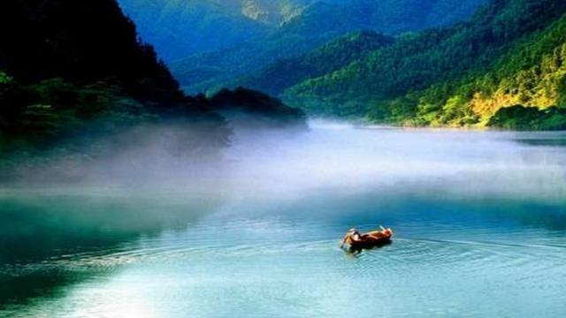 宜昌清江画廊值得去,宜昌清江画廊哪一段最漂亮