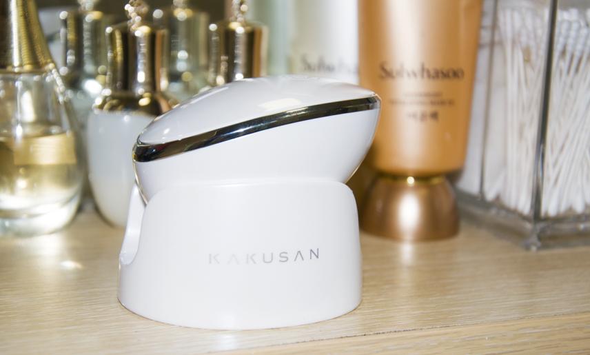 清洁洁面仪最新,卡酷尚洁面仪有什么功效