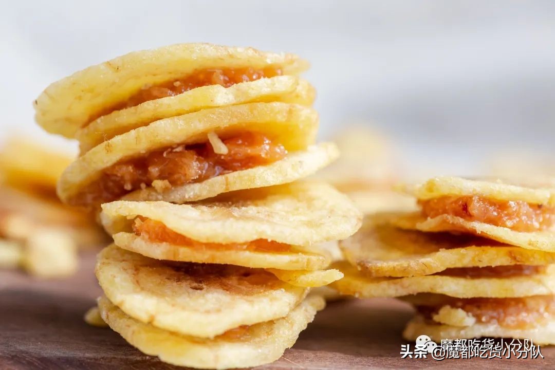 泰国零食测评，哪些值得买？
