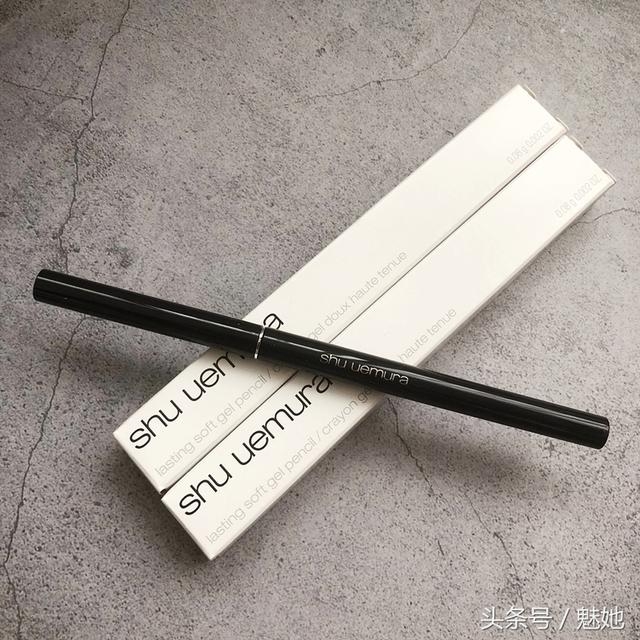 眼线笔合适新手用的防水,新手超好用眼线笔图片大全