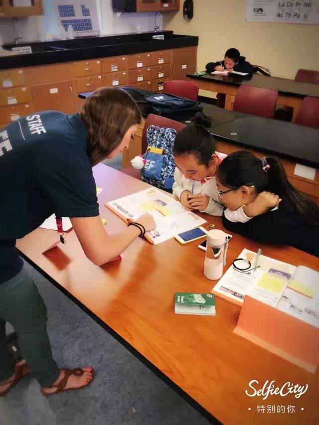 海外游学到底能收获些什么