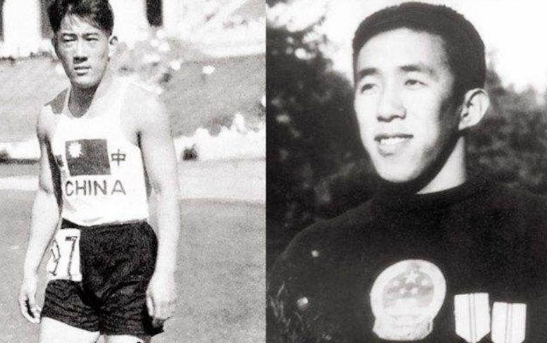 刘长春单刀赴奥运拿到第几名,1932年奥运会刘长春活了多少岁