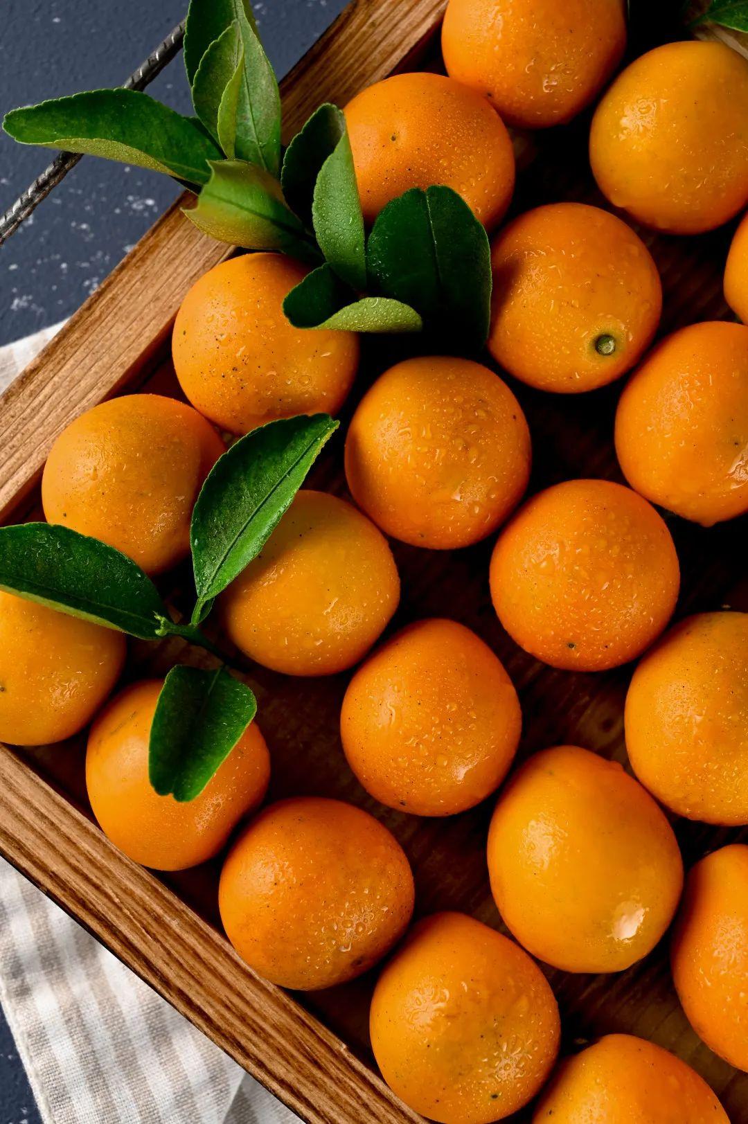 冰糖心金桔独立包装,冰糖心苹果顺丰包邮