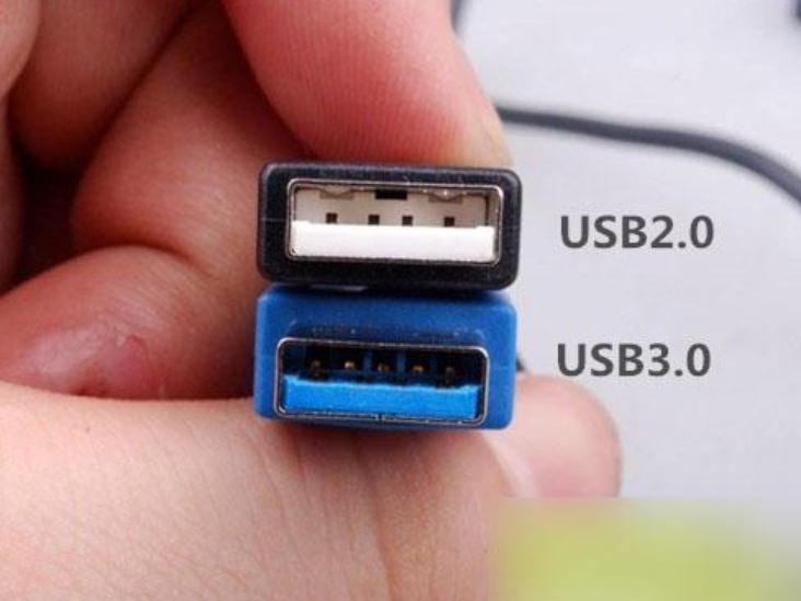 电视usb3.0和usb2.0区别,一文了解半导体
