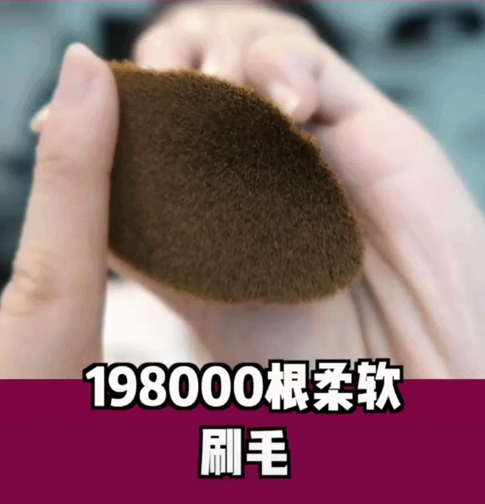 彩妆师为什么化妆好看些,为什么彩妆师底妆不脱妆