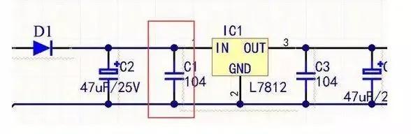 风扇电容的功能和用途,电容的功能和用途