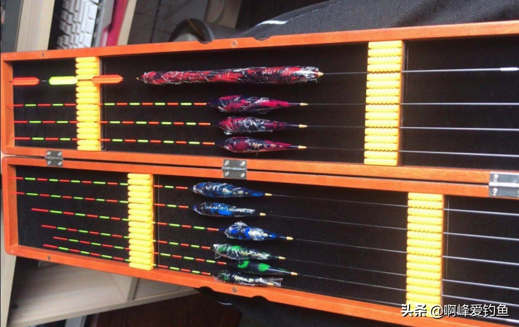 野钓知识大全，新手福音，初钓者必须了解的一些知识，收藏吧！