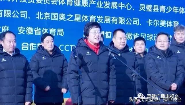 2024全国青少年足球锦标赛安徽,2020灵璧县青少年足球锦标赛
