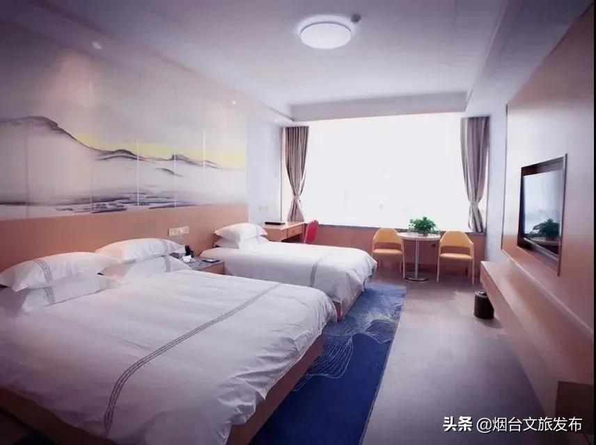 烟台吃喝玩乐一体度假酒店,烟台旅游团购酒店