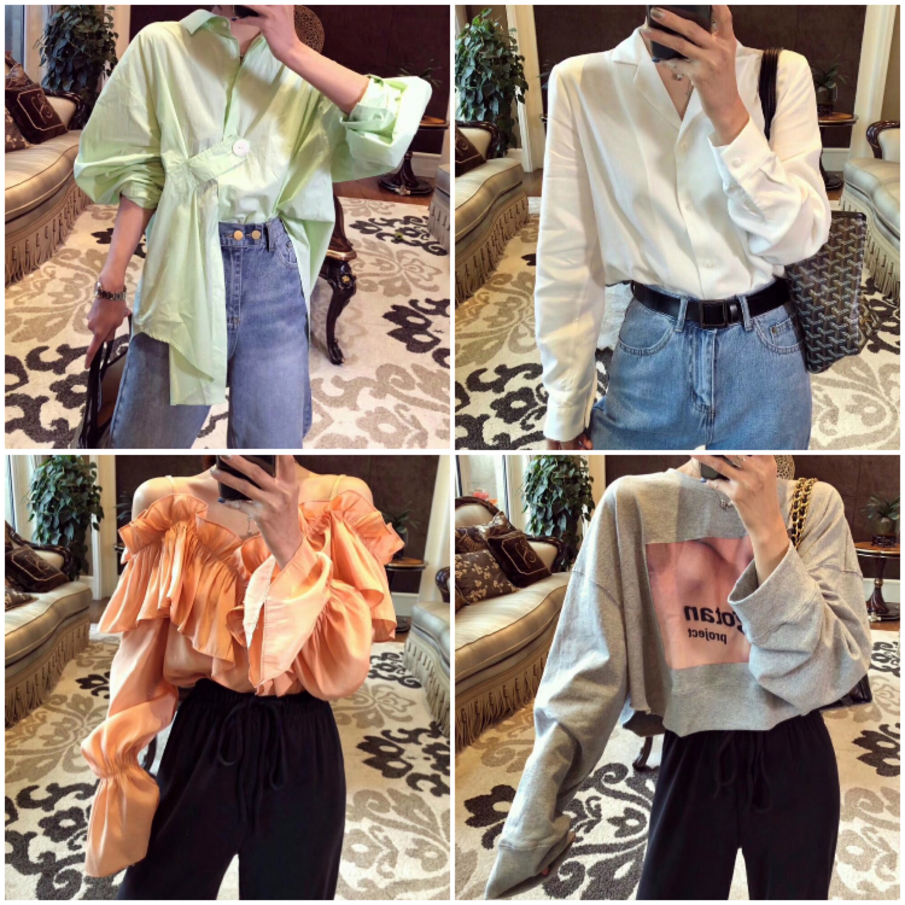 服装创业那点事,做服装生意必须懂哪些