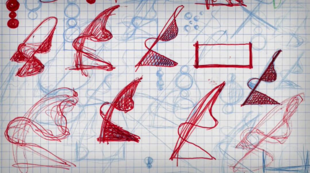 ChairTimes，椅子爱好者大满足1800年至今最经典，你认识多少？