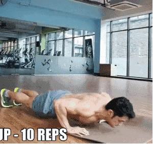 马甲线发力技巧,马甲线基础动作推荐