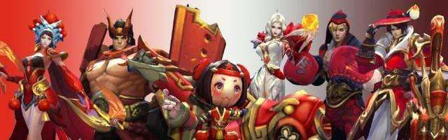 王者荣耀你的本命英雄在哪里排名,王者荣耀哪个才是你的本命英雄