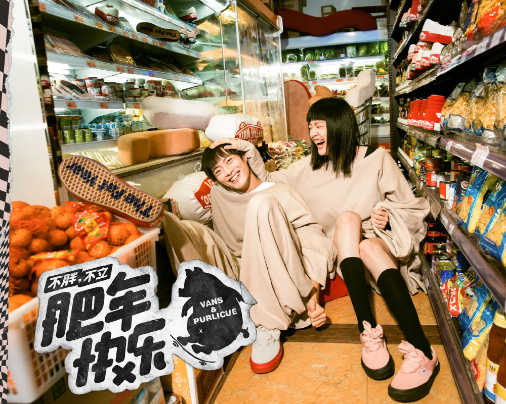 2022vans联名推荐,vans联名米老鼠