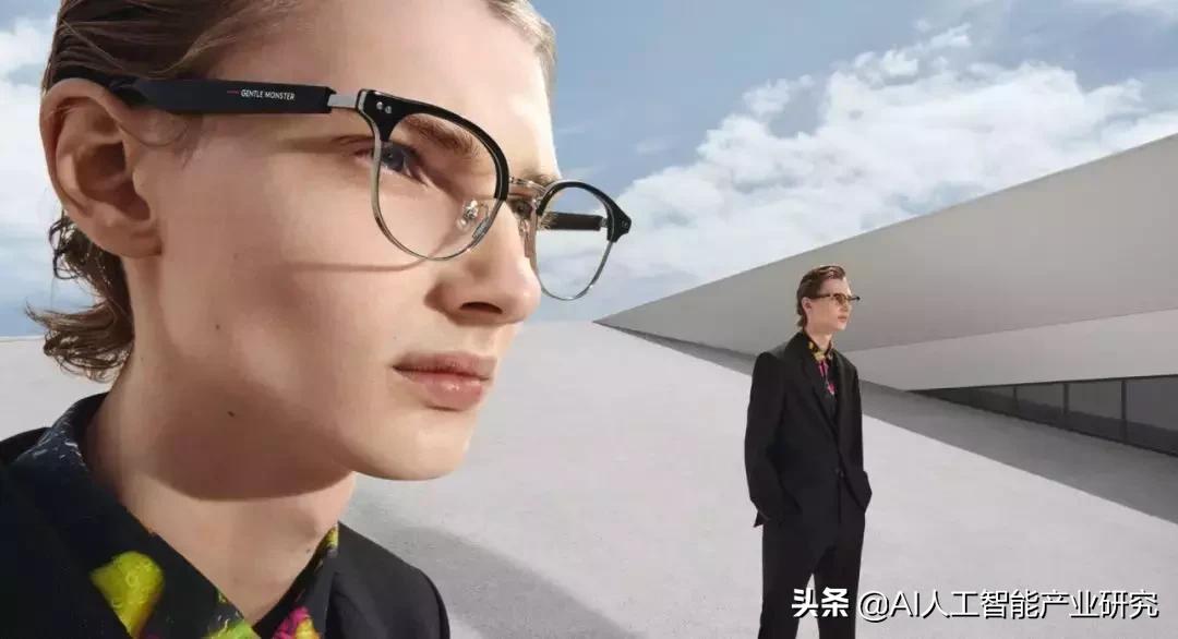 华为eyewear智能眼镜完全教程,华为智能眼镜eyewear