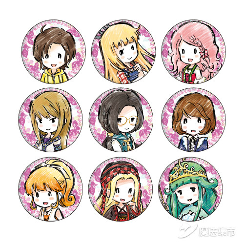 【魔法集市·自营上新】20200415