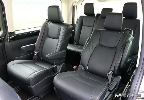 丰田七座新款mpv,丰田新款mpv实车曝光外观很霸气