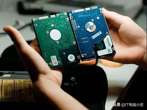 电脑越用越慢主要是什么配件,旧电脑速度慢一招有效提升