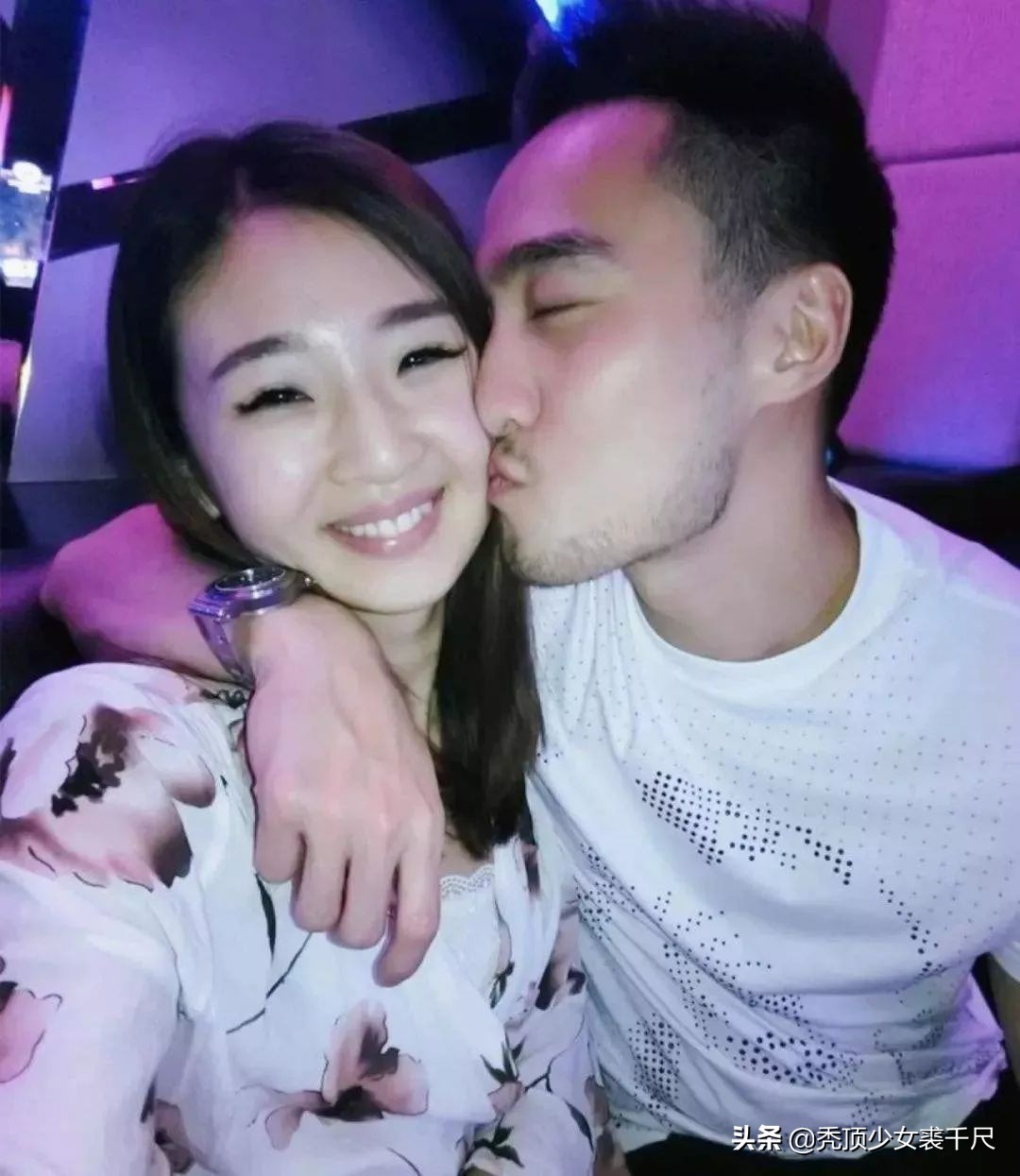 阿娇最近几年结婚了,阿娇结婚破产