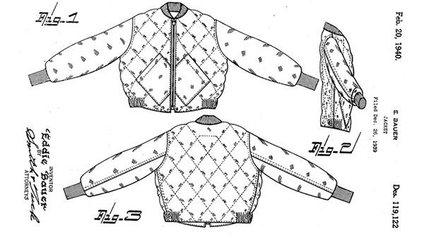 盘点那些不为人知的高端羽绒服，Moncler、CanadaGoose有点LOW